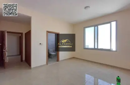 شقة - غرفة نوم - 2 حمامات للايجار في الجرف 3 - الجرف - عجمان وسط المدينة - عجمان