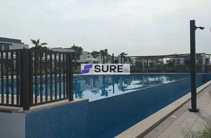 Townhouse - 4 Bedrooms - 5 Bathrooms for rent in Tilal Al Furjan - Phase One - Al Furjan - Dubai