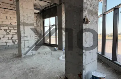 Retail - Studio for rent in Al Waleed BA 06 - Arjan - Dubai