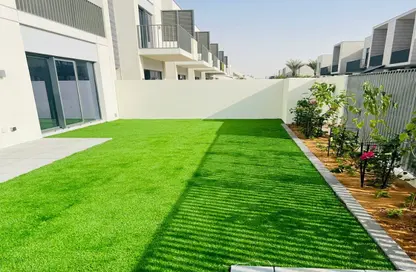 Villa - 4 Bedrooms - 5 Bathrooms for rent in Sun - Arabian Ranches 3 - Dubai