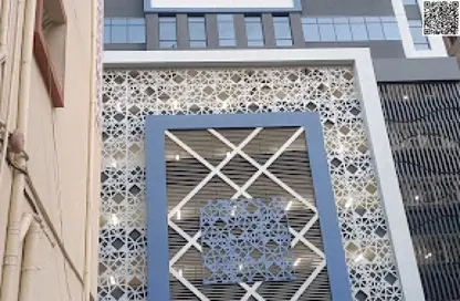 Apartment - 2 Bedrooms - 2 Bathrooms for rent in Al Nuaimiya Towers C - Al Nuaimiya - Ajman