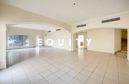 Villa - 4 Bedrooms - 5 Bathrooms for sale in Meadows 1 - Meadows - Dubai