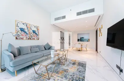 Apartment - 2 Bedrooms - 3 Bathrooms for sale in J ONE Tower A - J ONE - Business Bay - Dubai