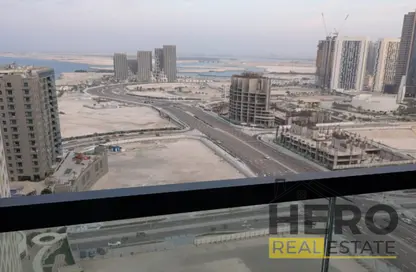 شقة - غرفة نوم - 2 حمامات للايجار في ازور - شمس أبوظبي - جزيرة الريم - أبوظبي