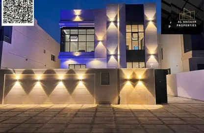 فيلا - 5 غرف نوم - 7 حمامات للبيع في الحليو 2 - الحليو - عجمان