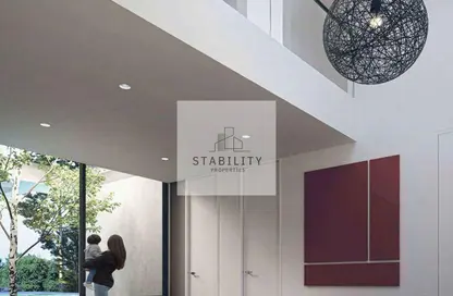 Townhouse - 3 Bedrooms - 4 Bathrooms for sale in Masaar 2 - Al Rowdat Suburb - Sharjah