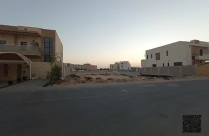 أرض - استوديو للبيع في العامرة جاردنز - العامرة - عجمان