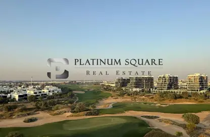 شقة - 2 غرف نوم - 3 حمامات للبيع في أوليمبك بارك 4 - أبراج اولمبيك بارك - مدينة دبي الرياضية - دبي