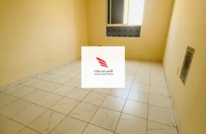 Apartment - 1 Bedroom - 1 Bathroom for rent in Al Naemiya Tower 2 - Al Naemiya Towers - Al Nuaimiya - Ajman