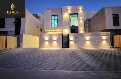 Villa - 6 Bedrooms - 7 Bathrooms for sale in Al Aamra Gardens - Al Amerah - Ajman