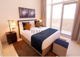 Apartment - 3 bedrooms - 4 bathrooms for sale in Ghalia - District 18 - Jumeirah Village Circle - Dubai