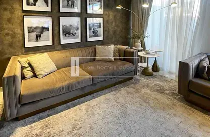 Villa - 3 Bedrooms - 5 Bathrooms for sale in Murooj Al Furjan - Al Furjan - Dubai