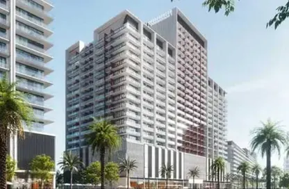 شقة - غرفة نوم - 2 حمامات للبيع في بن غاطي روبي - منطقة 16 - قرية الجميرا سركل - دبي