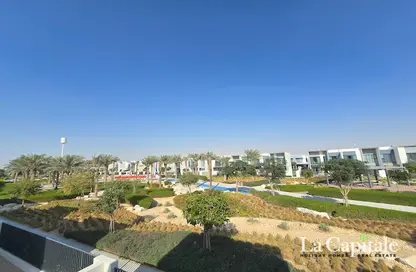 Townhouse - 4 Bedrooms - 5 Bathrooms for rent in Orania - The Valley - Dubai