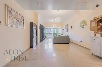 شقة - غرفة نوم - 2 حمامات للبيع في برج ليك سيتي - (JLT) مجمع D - أبراج بحيرة الجميرا - دبي