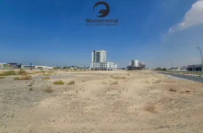 Land - Studio for sale in Sheikh Zayed Road - Dubai