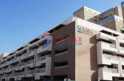 Apartment - 1 Bedroom - 2 Bathrooms for sale in Laya Residences - Jumeirah Village Circle - Dubai