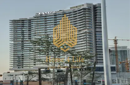 Apartment - 3 Bedrooms - 4 Bathrooms for sale in Oceanscape - Shams Abu Dhabi - Al Reem Island - Abu Dhabi