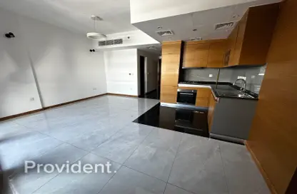 Apartment - 1 Bathroom for sale in Xanadu Residence 2 - District 13 - Jumeirah Village Circle - Dubai
