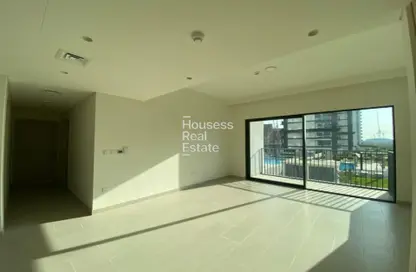 شقة - 2 غرف نوم - 2 حمامات للايجار في برج بارك فيلد 2 - بارك فيلد - دبي هيلز استيت - دبي