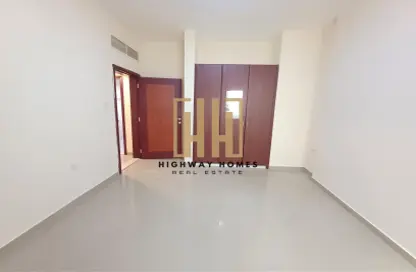 شقة - غرفة نوم - 1 حمام للايجار في شارع 20 ​ - النهدة - الشارقة
