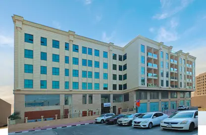 Apartment - 2 Bedrooms - 2 Bathrooms for rent in Hor Al Anz East - Hor Al Anz - Deira - Dubai