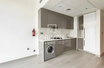 Apartment - 1 Bedroom - 1 Bathroom for sale in Azizi Riviera 25 - Meydan One - Meydan - Dubai