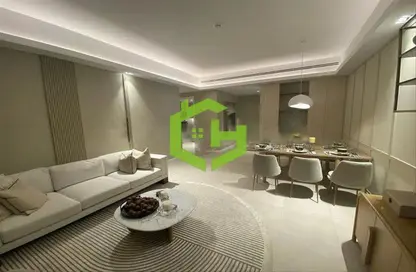 Apartment - 4 Bedrooms - 5 Bathrooms for sale in Expo City Mangrove Residences - Expo City - Dubai