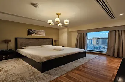 Apartment - 1 Bedroom - 2 Bathrooms for sale in Elite Downtown Residence - Downtown Dubai - Dubai