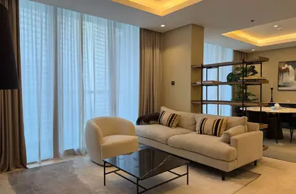 Apartment - 2 Bedrooms - 3 Bathrooms for sale in The Sterling West - The Sterling - Business Bay - Dubai