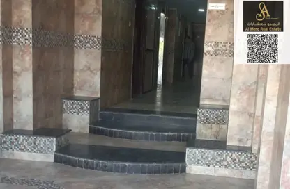 شقة - غرفة نوم - 1 حمام للايجار في 2 المويهات - المويهات - عجمان