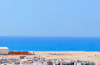 شقة - 2 غرف نوم - 3 حمامات للايجار في قرية الحد - جزيرة السعديات - أبوظبي