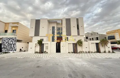 Villa - 6 Bedrooms - 7+ Bathrooms for sale in Al Yasmeen 1 - Al Yasmeen - Ajman