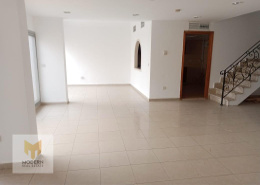Apartment - 3 bedrooms - 3 bathrooms for rent in Al Souq Tower - Corniche Road - Abu Dhabi