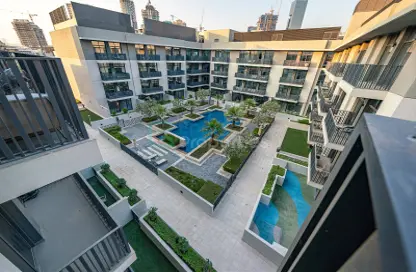 Apartment - 3 Bedrooms - 3 Bathrooms for rent in Belgravia 2 - Belgravia - Jumeirah Village Circle - Dubai