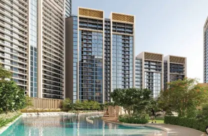 Apartment - 2 Bedrooms - 3 Bathrooms for sale in Sobha Orbis - Motor City - Dubai