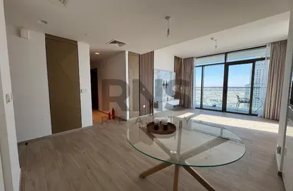 شقة - 2 غرف نوم - 2 حمامات للايجار في بالاس رزيدنسز - مرسى خور دبي - دبي