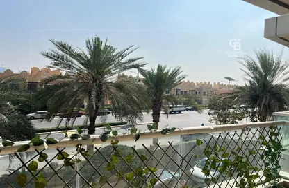 Apartment - 2 Bedrooms - 2 Bathrooms for rent in Golf View Residence - Dubai Sports City - Dubai