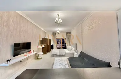 Apartment - Studio - 1 Bathroom for sale in G24 - Jumeirah Village Circle - Dubai