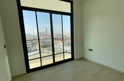 Apartment - 1 Bedroom - 1 Bathroom for sale in Binghatti LUNA - Jumeirah Village Circle - Dubai