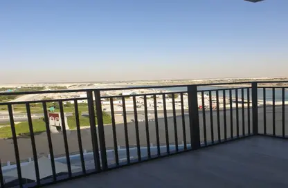 Apartment - 2 Bedrooms - 2 Bathrooms for sale in Waters Edge - Yas Island - Abu Dhabi