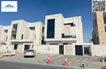 فيلا - 6 غرف نوم - 8 حمامات للبيع في الحليو 2 - الحليو - عجمان