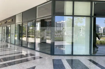 Shop - Studio for rent in AZIZI Riviera 16 - Meydan One - Meydan - Dubai