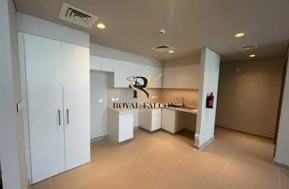 شقة - غرفة نوم - 1 حمام للايجار في هاربور جيت تاور1 - بوابة هاربور - ميناء خور دبي (ذا لاجونز) - دبي