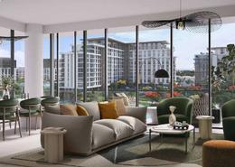 Penthouse - 5 bedrooms - 7 bathrooms for sale in Laurel - Central Park at City Walk - City Walk - Dubai