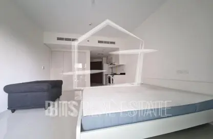 Apartment - Studio - 1 Bathroom for sale in Viridis C - Viridis Residence and Hotel Apartments - Damac Hills 2 - Dubai