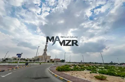 Land - Studio for sale in Al Shawamekh - Abu Dhabi