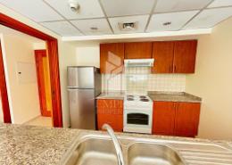 Apartment - 1 bedroom - 1 bathroom for rent in Al Dhafra 3 - Al Dhafra - Greens - Dubai