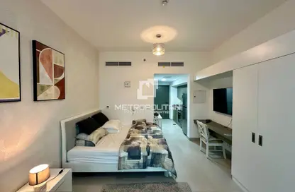 Apartment - Studio - 1 Bathroom for rent in Bella Rose - Al Barsha South - Al Barsha - Dubai