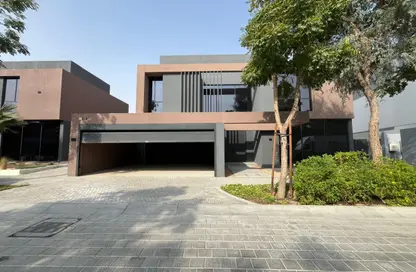 مجمع سكني - 3 غرف نوم - 5 حمامات للبيع في روبينيا - مسار - تلال سيتي - الشارقة